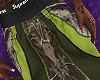 ♪-Fox x Sup Sweatpant
