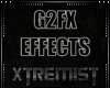 G2FX EFFECTS