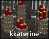 [kk] Candles Log