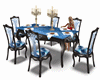BL Dining Table