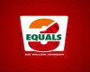 Equals 3 Tshirt (M)