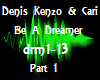 Music REQUEST Kenzo P1