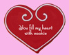 {C} Cookie Love2