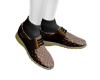 UW Casual LV Shoes