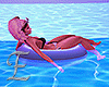 -E- Pool Floats