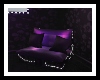 !R! Purple Lust Chair