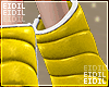 [EID] Drizzle Boots F
