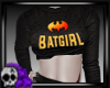 C: Batgirl