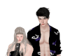 Couple Jeje F