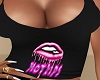 HOTLIPS VEST