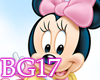 [TK] BG-Baby Minnie