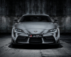 Background Toyota