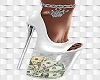 Rich White platforms