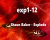 Shaun Baker - Explode
