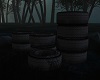 tires stack