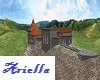 [ARIE] castello auditore