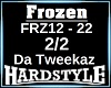 Frozen - Da Tweekaz 2/2