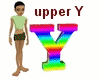 [cor] letter Y (upper)