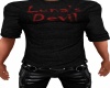 {LS} Lunas Devil tee