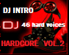 DJ INTRO HARDCORE VOL.2