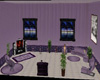 Purple 2 Rms Living Room