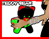 [KK] ~*TEDDY BEAR*~