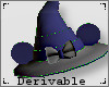 DRV Witch Hat