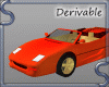 [SS] Ferrari car
