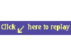 Click here sticker