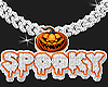 Spooky Chain