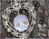 in skull