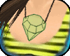 [JF] Green Scene Diamond
