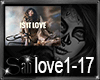 [S] loreen is it love