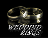 MM WEDDING RINGS MALE