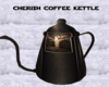 CHERISH COFFEE KETTLE