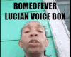 Lucian Voice Box |VB|