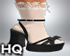 Baby Shoes / Black