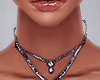 ⚓ Quartz  Necklace