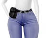 ღPants minibag