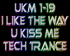 I Like The Way .... rmx