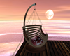 Hanging chair