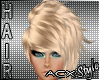 !ACX!ALEEN Blonde