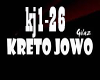 [G] Kerto Jowo - Mistic