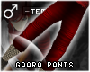 !T Gaara pants v2 [M]