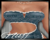 *NUFF* DENIM DRESS