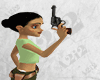 Gunslinger -Female v1a