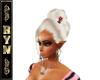 RYN: Marla Star White