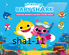 Pinkfong - Baby Shark