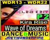 Wave Of Dreams 2