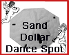 Sand Dollar Dance Spot